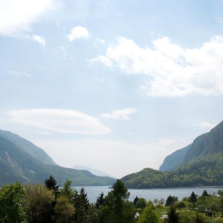 Albergo Italia Molveno Cameră foto