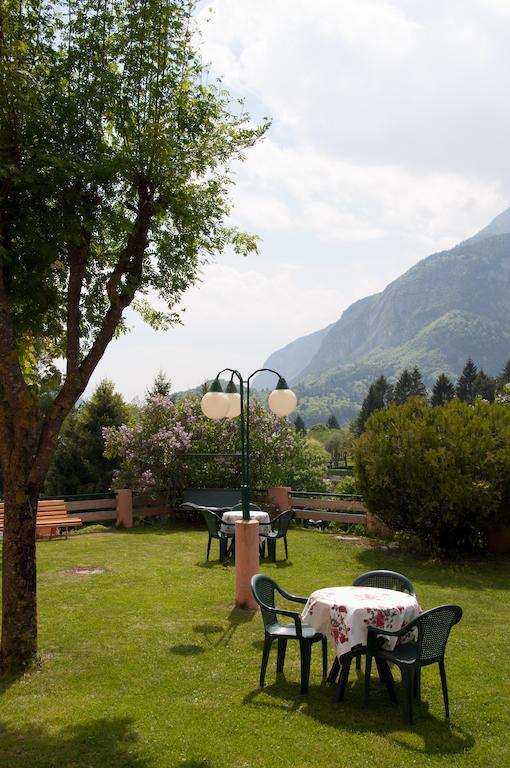 Albergo Italia Molveno Cameră foto